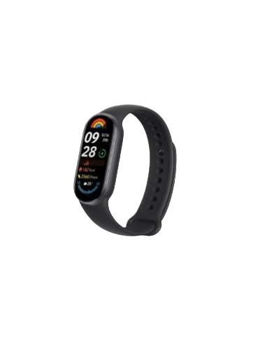 Kinetic Loop Band (Tech-Forward Vibe)