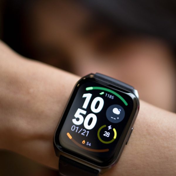 Aether Active Smartwatch
