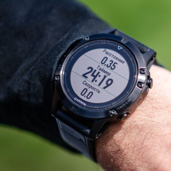 Stratos Titan 5 (Rugged Edition)