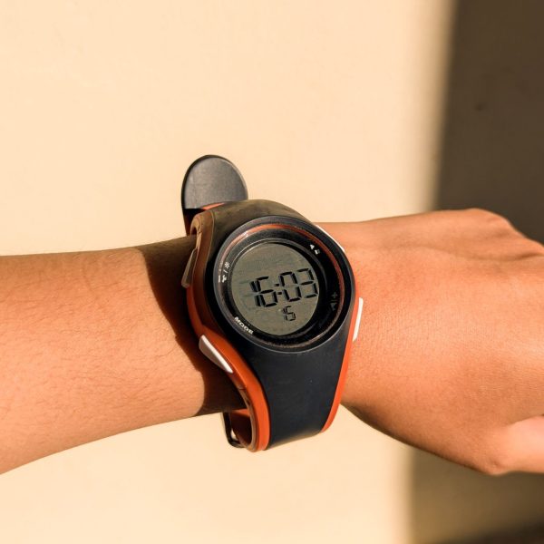 Omni Fit Horizon (Premium Lifestyle Vibe)