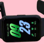 FlexTrack Lite (Everyday Athletic Vibe)